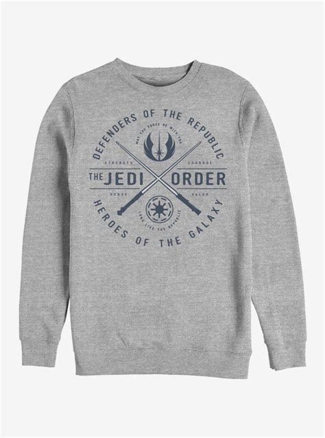 star wars clone wars sweatshirt|star wars sweatshirts for girls.